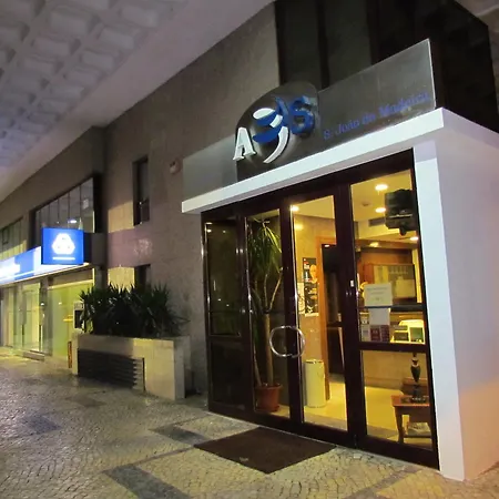 A.s. Hotel 2*