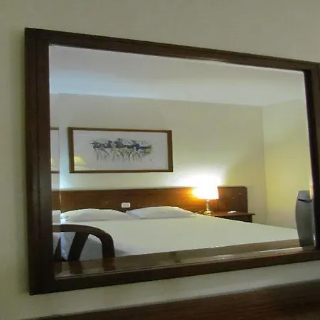 A.s. Hotell São João da Madeira