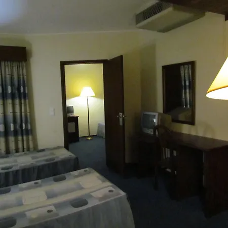 Hotel A.s. São João da Madeira