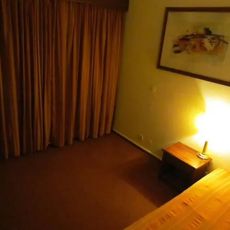 Hotel A.s. 2*