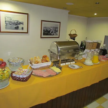 A.s. Hotel São João da Madeira