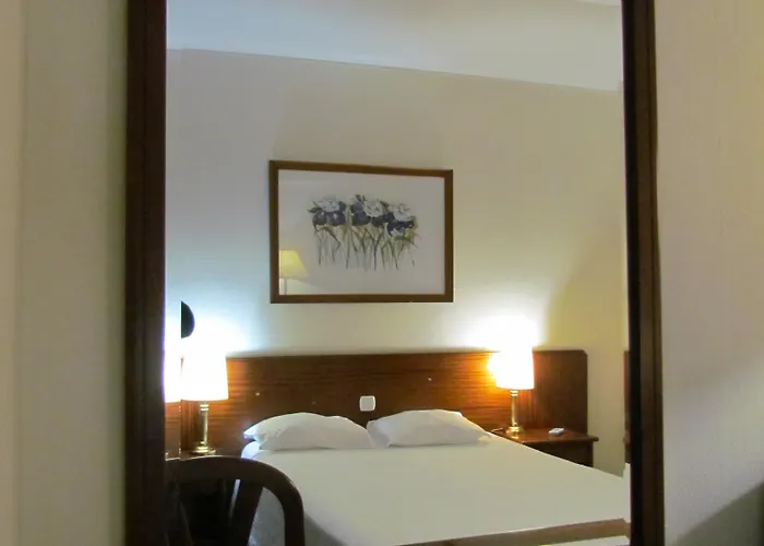 A.s. Hotel São João da Madeira