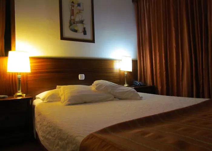 A.s. Hotel São João da Madeira