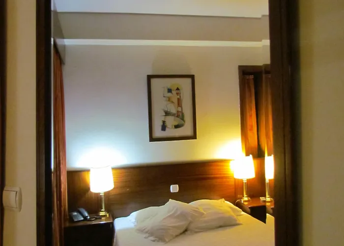 Hotel A.s. São João da Madeira