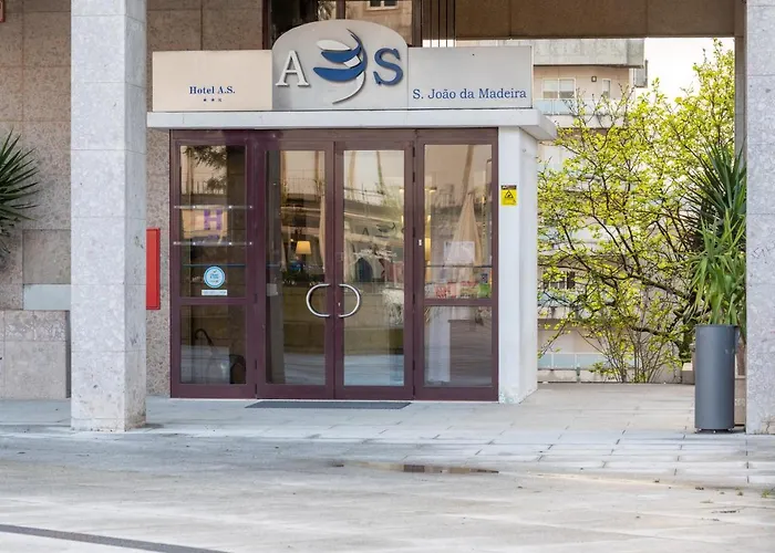 A.s. São João da Madeira