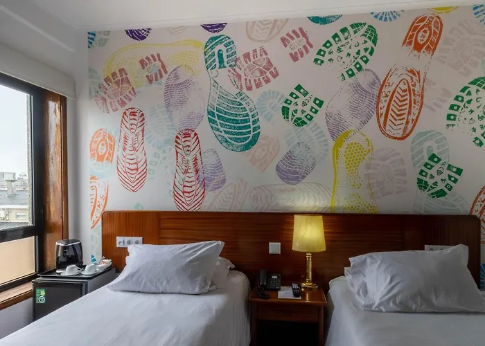 A.s. Hotel São João da Madeira