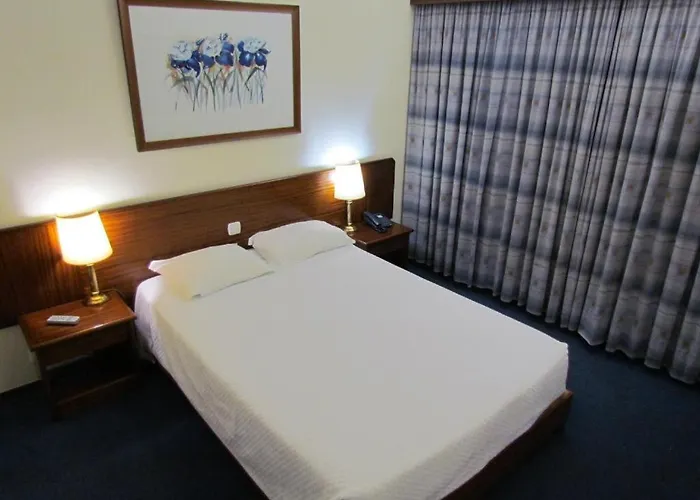 A.s. Hotel São João da Madeira