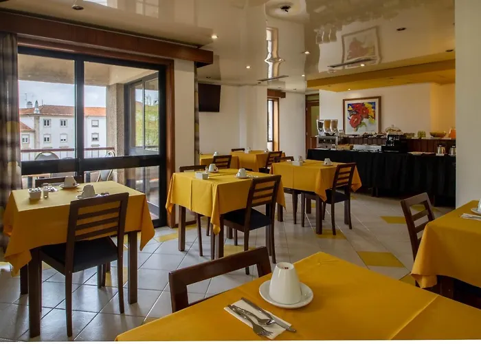 Hotel A.s. São João da Madeira