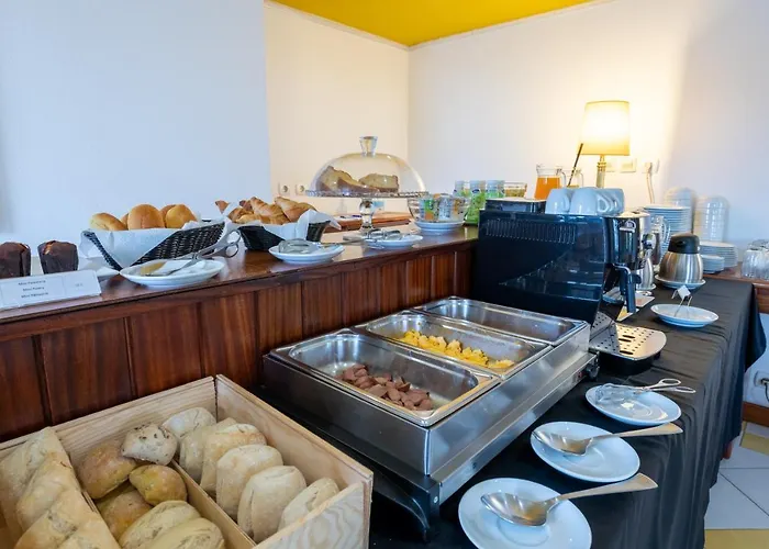 A.s. Hotel São João da Madeira