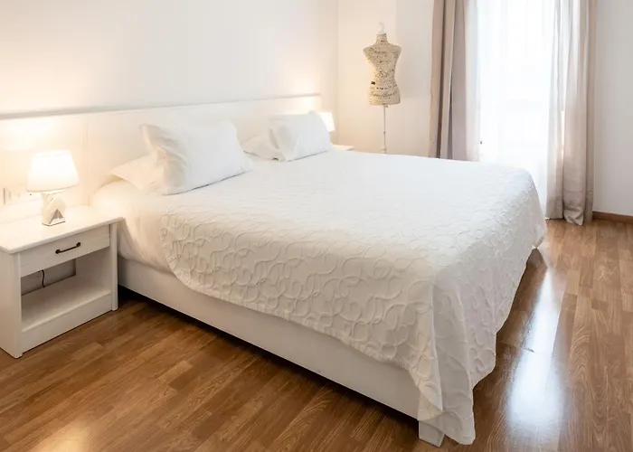 ホテル A.s. São João da Madeira