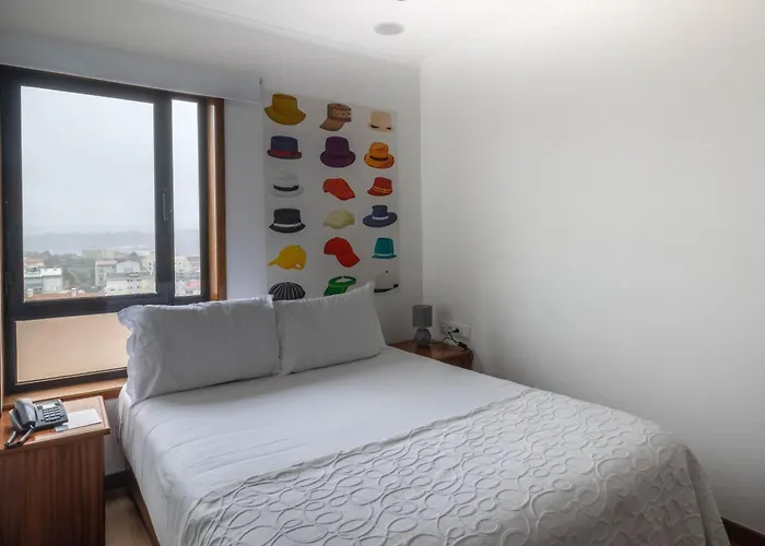 Hotel A.s. São João da Madeira