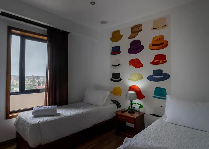 A.s. 2* São João da Madeira