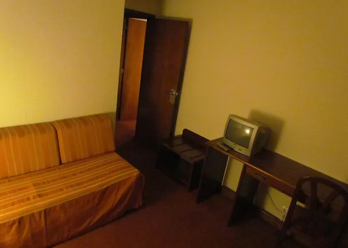 ホテル A.s. São João da Madeira