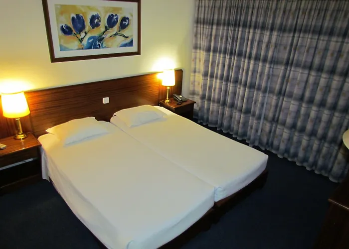 A.s. Hotel São João da Madeira