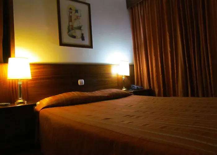 A.s. Hotel São João da Madeira