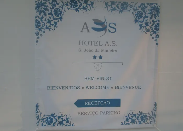 A.s. Hotel 2*