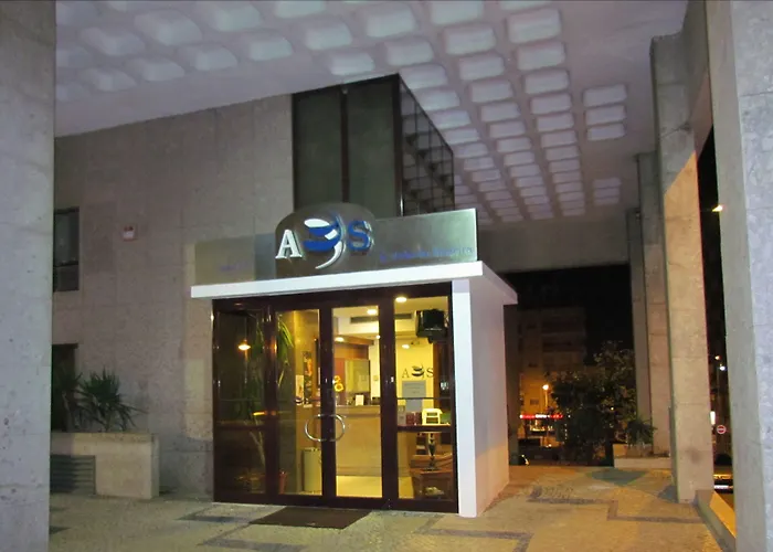 A.s. São João da Madeira