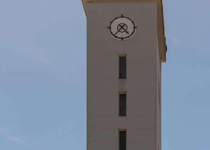 A.s. ホテル São João da Madeira