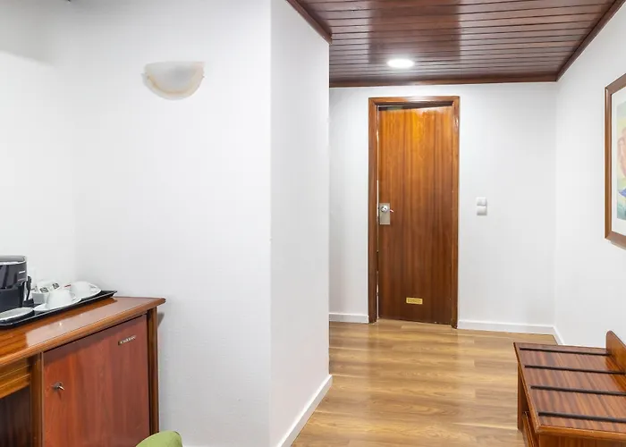 A.s. Hotel São João da Madeira