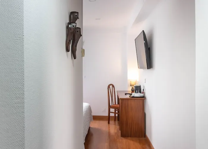 A.s. Hotel São João da Madeira