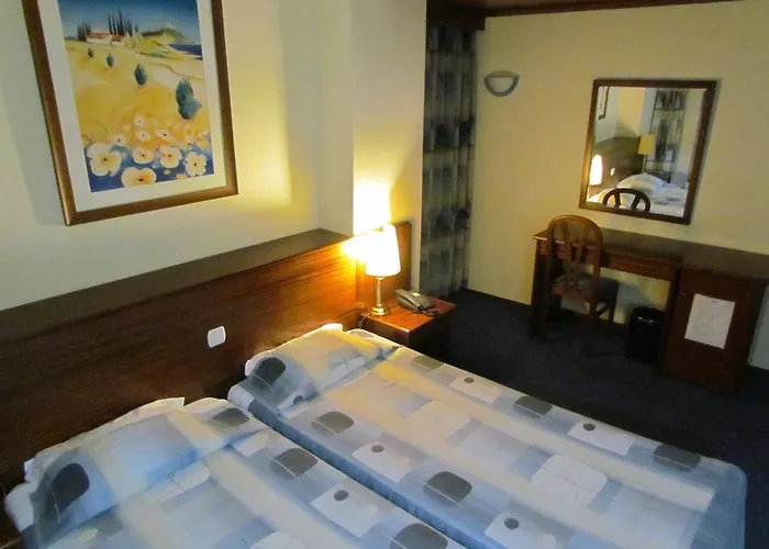 Hotel A.s. São João da Madeira